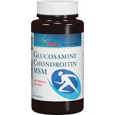 Vitaking Glükosamin-Kondroitin-MSM (60)tab - Elixír Biobolt